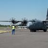 
							69 лучших фотографий с Air Defender 2023 &ndash; завершились самые масштабные военные учения в истории НАТО с участием десятков самолётов, включая F-35, F-15, F-16 и A-10
						