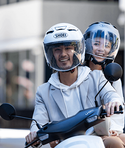 Honda представила U-Go — электрический скутер со скоростью до 53 км/ч за $1200
Honda представила U-Go — электрический скутер со скоростью до 53 км/ч за $1200