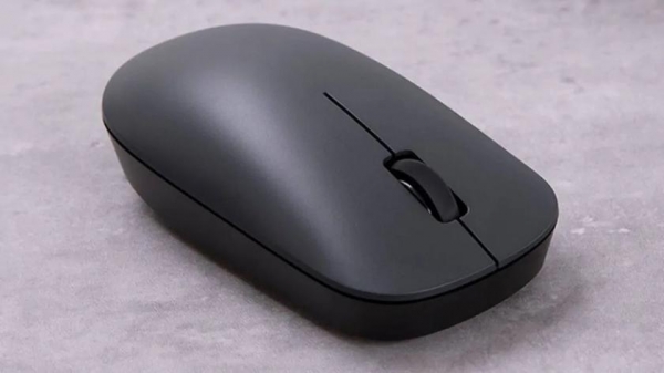 
						Xiaomi представила беспроводную мышь Mi Wireless Mouse Lite всего за $4
					