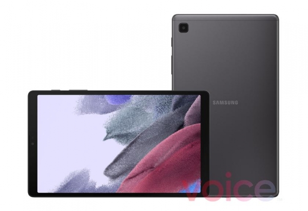 Эван Бласс показал как будет выглядеть бюджетный планшет Samsung Galaxy Tab A7 Lite
Эван Бласс показал как будет выглядеть бюджетный планшет Samsung Galaxy Tab A7 Lite