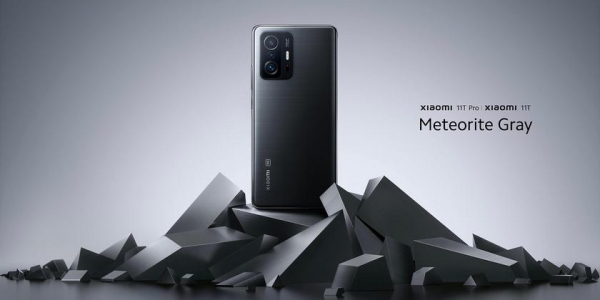 
						Смартфоны Xiaomi 11T, 11T Pro и 11 Lite 5G NE &mdash; уже на AliExpress: первые покупатели получат скидки и смарт-часы в подарок
					