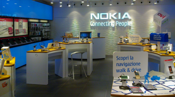 Слух: под брендом Nokia будут выпускать ноутбуки или планшеты
Слух: под брендом Nokia будут выпускать ноутбуки или планшеты