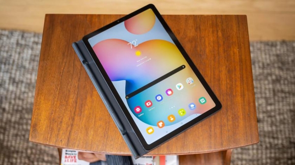 
						Galaxy Tab S6 Lite с обновлением One UI 3.1 получил поддержку Samsung DeX
					