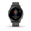 Garmin Venu 2 и Venu 2S: смарт-часы в двух размерах, с пульсоксиметром и автономностью до 11 дней за $400
Garmin Venu 2 и Venu 2S: смарт-часы в двух размерах, с пульсоксиметром и автономностью до 11 дней за $400