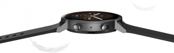 Mobvoi TicWatch E3: компактные смарт-часы с чипом Snapdragon Wear 4100, Wear OS и пульсоксиметром за $199
Mobvoi TicWatch E3: компактные смарт-часы с чипом Snapdragon Wear 4100, Wear OS и пульсоксиметром за $199