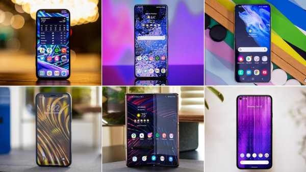 
						Отчет Canalys: Samsung сохраняет лидерство, Apple возвращает себе 2 место, а рынок смартфонов сократился на 6% из-за дефицита компонентов
					