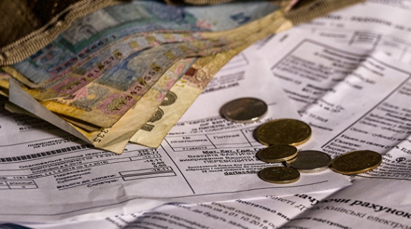 7,5% украинцев назвали резкое повышение тарифов оправданным 7,5% украинцев назвали резкое повышение тарифов оправданным
