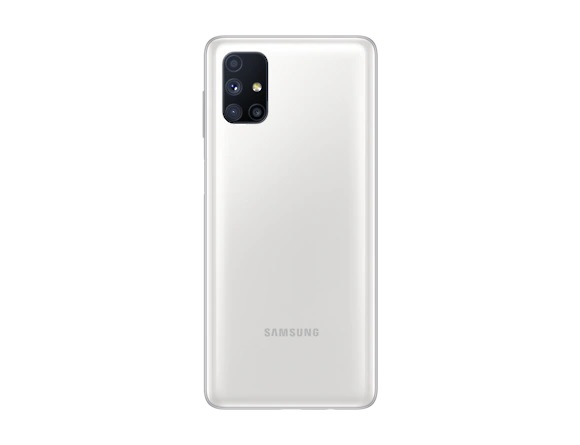 
						Samsung уже принимает предзаказы на Galaxy M51: батарея на 7000 мАч и квадрокамера за &euro;360
					