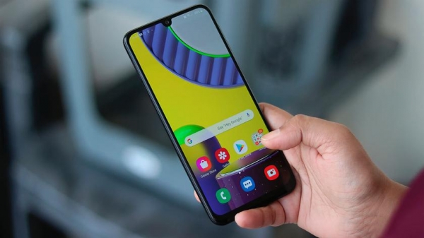
						Samsung анонсировал программу бета-тестирования One UI 3.0 c Android 11 для Galaxy M31
					