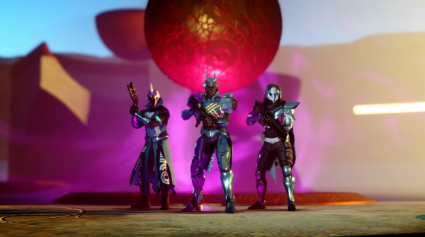 Bungie запускает сезон «Прибытие» в Destiny 2: первый контакт с тьмой, новые подземелья и мероприятия
Bungie запускает сезон «Прибытие» в Destiny 2: первый контакт с тьмой, новые подземелья и мероприятия