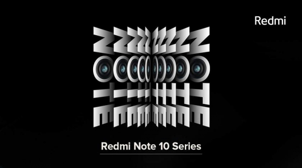 В сети появилось изображение с точной датой анонса линейки смартфонов Redmi Note 10
В сети появилось изображение с точной датой анонса линейки смартфонов Redmi Note 10