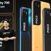 POCO M3 Pro 5G: клон Redmi Note 10 5G с чипом Dimensity 700 (впервые в истории), 90 Гц дисплеем и сниженным ценником
POCO M3 Pro 5G: клон Redmi Note 10 5G с чипом Dimensity 700 (впервые в истории), 90 Гц дисплеем и сниженным ценником