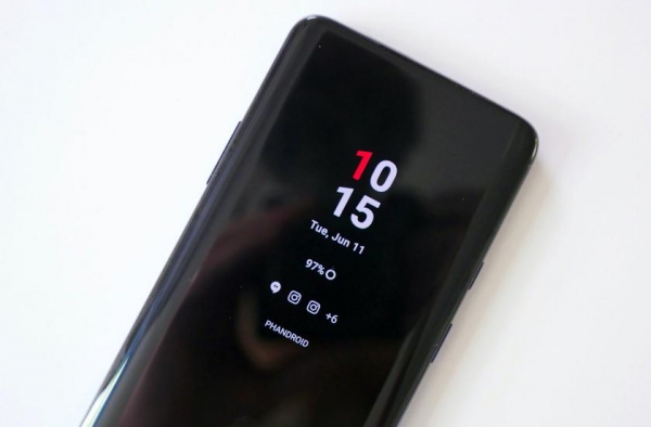 OnePlus 7, OnePlus 7 Pro, OnePlus 7T и OnePlus 7T Pro получили OxygenOS Open Beta 14/4 с новыми виджетами для Ambient Display
OnePlus 7, OnePlus 7 Pro, OnePlus 7T и OnePlus 7T Pro получили OxygenOS Open Beta 14/4 с новыми виджетами для Ambient Display