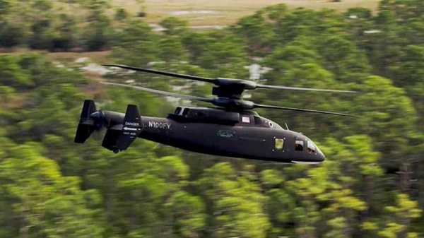 Sikorsky не будет судиться из-за потерянной сделки потенциальной стоимостью $70 млрд для замены 3200 вертолётов Apache и Black Hawk
Sikorsky не будет судиться из-за потерянной сделки потенциальной стоимостью $70 млрд для замены 3200 вертолётов Apache и Black Hawk