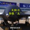 
						Китай показал беспилотник WZ-8, который может развивать скорость 3700 км/ч и должен уничтожать истребители F-35 Lighting II
					