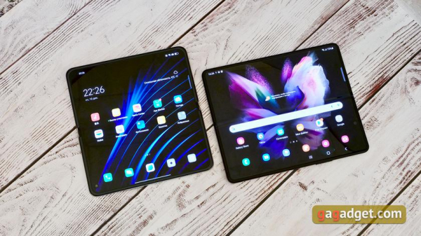 Обзор OPPO Find N: складной смартфон-книжка с экраном без складки
Обзор OPPO Find N: складной смартфон-книжка с экраном без складки