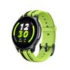 
						Realme Watch T1: круглый AMOLED-дисплей, датчик SpO2, 110 спортивных режимов, NFC и автономность до 7 дней за $110
					