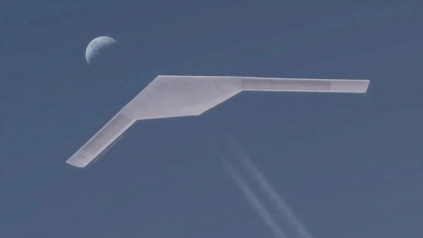 Секретный беспилотник Northrop RQ-180 заменит стратегические дроны RQ-4 Global Hawk и культовые самолёты-разведчики U-2 Dragon Lady
Секретный беспилотник Northrop RQ-180 заменит стратегические дроны RQ-4 Global Hawk и культовые самолёты-разведчики U-2 Dragon Lady
