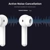 Mobvoi TicPods ANC: TWS-наушники с системой активного шумоподавления, портом USB-C и ценником в $89
Mobvoi TicPods ANC: TWS-наушники с системой активного шумоподавления, портом USB-C и ценником в $89