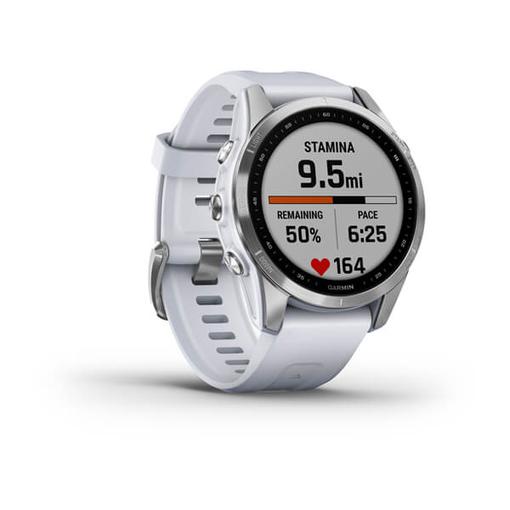Garmin представила флагманскую линейку смарт-часов Fenix 7: трансфлективные дисплеи, несколько размеров и солнечная батарея от $700
Garmin представила флагманскую линейку смарт-часов Fenix 7: трансфлективные дисплеи, несколько размеров и солнечная батарея от $700