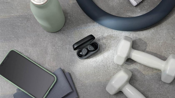 Jabra Elite 4 Active – наушники TWS с защитой IP57, активным шумоподавлением и 28 часами работы по цене $160
Jabra Elite 4 Active – наушники TWS с защитой IP57, активным шумоподавлением и 28 часами работы по цене $160