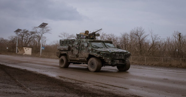 Германия обещала 400 бронемашин для Украины, но не поставила ни одной Германия обещала 400 бронемашин для Украины, но не поставила ни одной