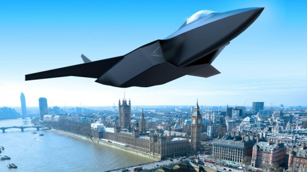 
							Швеция не будет разрабатывать истребитель шестого поколения Tempest &ndash; Стокгольм официально покинул программу GCAP
						