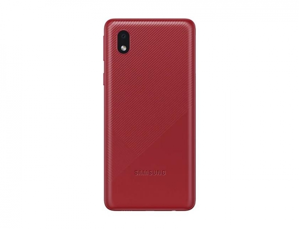 
						Samsung Galaxy A3 Core: бюджетник с Android Go, 1/16 ГБ памяти и двумя камерами всего за $85
					