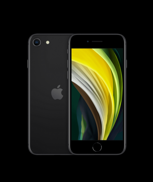 iPhone SE 2020: чип Apple A13 Bionic, защита от воды IP67, беспроводная зарядка, камера на 12 Мп, Touch ID, дизайн как у iPhone 8 и ценник от $400
iPhone SE 2020: чип Apple A13 Bionic, защита от воды IP67, беспроводная зарядка, камера на 12 Мп, Touch ID, дизайн как у iPhone 8 и ценник от $400