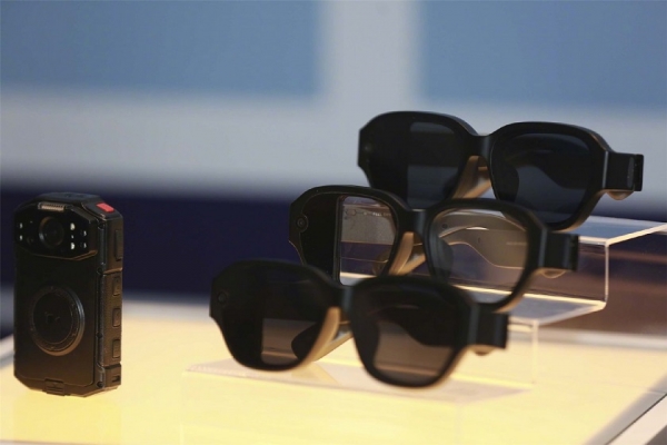 Представлены Coolpad Xview: первые коммерческие AR-очки на рынке Китая за $428
Представлены Coolpad Xview: первые коммерческие AR-очки на рынке Китая за $428