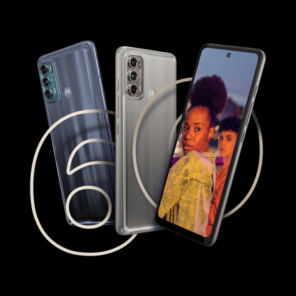 Motorola представила Moto G60 и Moto G40 Fusion: IPS-дисплеи на 120 Гц, чипы Snapdragon 732G и тройные камеры до 108 МП
Motorola представила Moto G60 и Moto G40 Fusion: IPS-дисплеи на 120 Гц, чипы Snapdragon 732G и тройные камеры до 108 МП