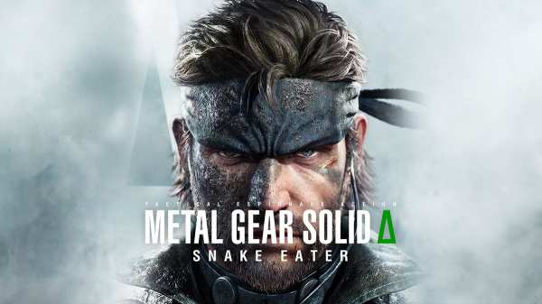 Новый трейлер Metal Gear Solid Δ: Snake Eater не оставит поклонников равнодушными: Konami показала зрелищные сцены обновленного стелс-экшена Новый трейлер Metal Gear Solid Δ: Snake Eater не оставит поклонников равнодушными: Konami показала зрелищные сцены обновленного стелс-экшена