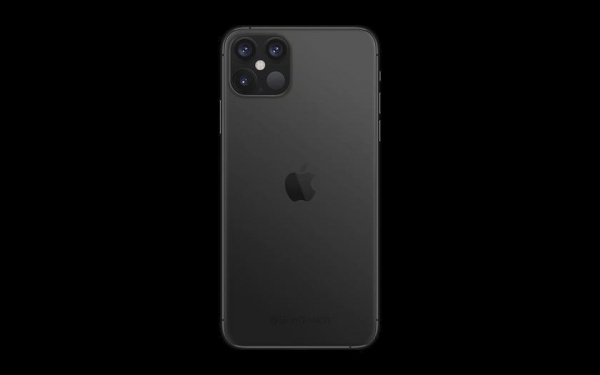 Когда выйдут новые iPhone: iPhone SE — через несколько дней, 6,7" iPhone 12 Pro — в октябре
Когда выйдут новые iPhone: iPhone SE — через несколько дней, 6,7" iPhone 12 Pro — в октябре