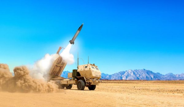 Lockheed Martin, Northrop Grumman и Raytheon разработают ракету LRMF для HIMARS и MLRS с дальностью пуска более 1000 км
Lockheed Martin, Northrop Grumman и Raytheon разработают ракету LRMF для HIMARS и MLRS с дальностью пуска более 1000 км