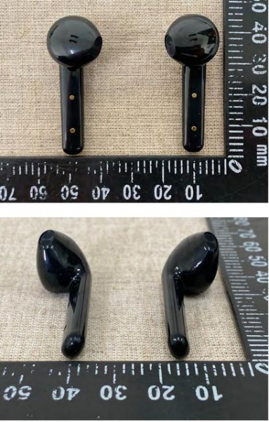 HTC готовит беспроводные наушники U Ear с дизайном, как у Apple AirPods
HTC готовит беспроводные наушники U Ear с дизайном, как у Apple AirPods