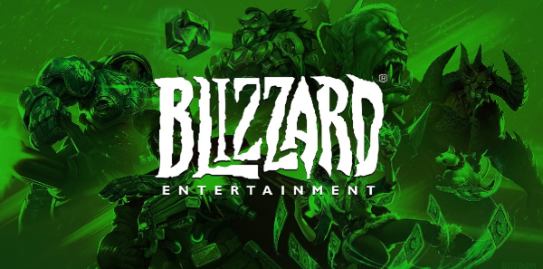 Слух: Blizzard работает над неанонсированной ролевой игрой с видом от первого лица Слух: Blizzard работает над неанонсированной ролевой игрой с видом от первого лица