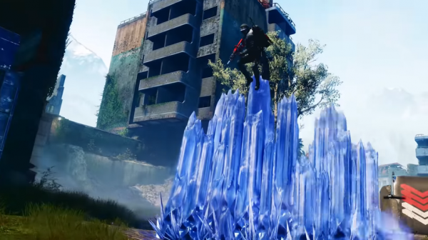 
						На&nbsp;что способен Стазис: геймплейный трейлер Destiny 2 Beyond Light с&nbsp;новой способностью
					