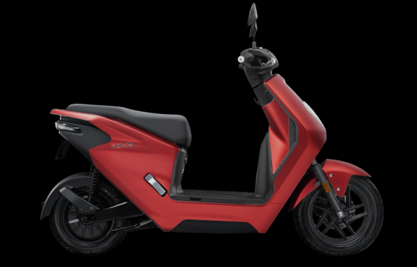 Honda представила U-Go — электрический скутер со скоростью до 53 км/ч за $1200
Honda представила U-Go — электрический скутер со скоростью до 53 км/ч за $1200