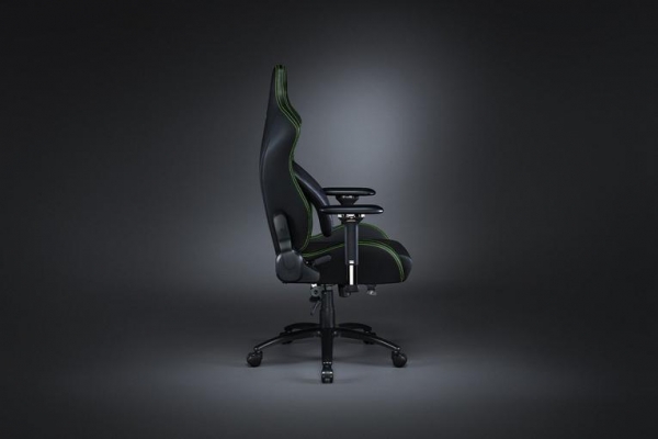
						Razer представила свое первое кресло для геймеров с поддержкой позвоночника за $500
					