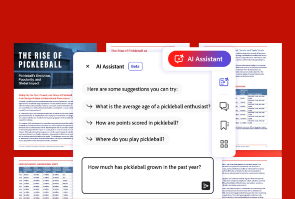 Adobe выпускает помощника Acrobat AI по подписке от $4,99 в месяц Adobe выпускает помощника Acrobat AI по подписке от $4,99 в месяц