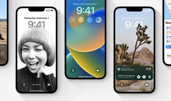Apple выпустила стабильную версию iOS 16: что нового и когда ждать обновление
Apple выпустила стабильную версию iOS 16: что нового и когда ждать обновление