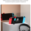 Ugreen CM324: Bluetooth-адаптер для Nintendo Switch за $21
Ugreen CM324: Bluetooth-адаптер для Nintendo Switch за $21