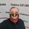
						Флагманская линейка Samsung Galaxy S21 и наушники Galaxy Buds Pro своими глазами
					