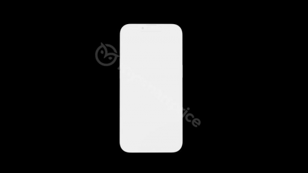 iPhone 13 на 3D-рендерах: габариты iPhone 12, уменьшенная «челка» и обновленный дизайн камеры
iPhone 13 на 3D-рендерах: габариты iPhone 12, уменьшенная «челка» и обновленный дизайн камеры