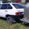 Украинец перевёл автомобиль на дрова из-за дефицита топлива
Украинец перевёл автомобиль на дрова из-за дефицита топлива