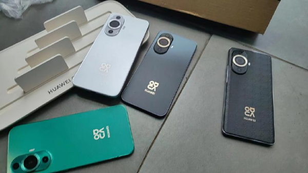 
							Инсайдер раскрыл характеристики смартфонов Huawei Nova 11, Huawei Nova 11 Pro и Huawei Nova 11 Ultra
						