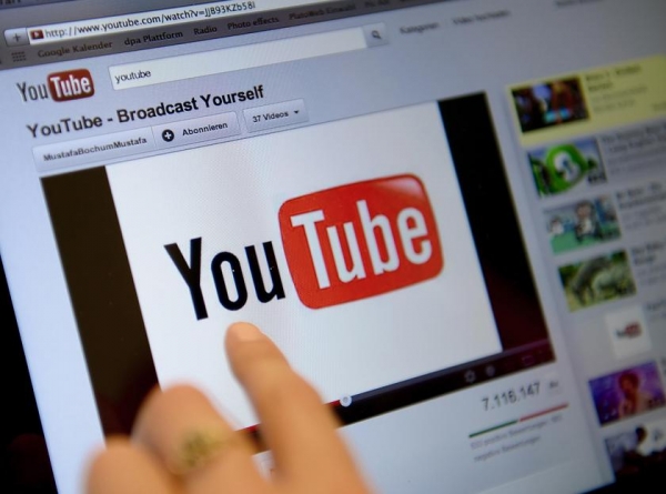 Рекламы на YouTube станет больше
Рекламы на YouTube станет больше