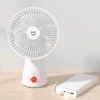 
						Xiaomi представила MiJia Desktop Fan: настольный вентилятор с портом USB-C и встроенным аккумулятором на 4000 мАч за $20
					