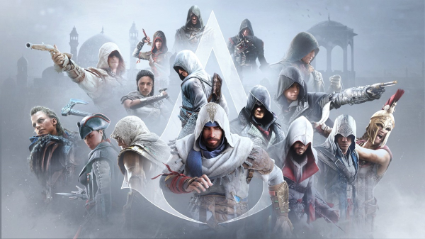 Инсайдер: перенос Assassin&rsquo;s Creed Shadows приведет к неизбежной задержке выхода других игр франшизы, включая ремейк Black Flag