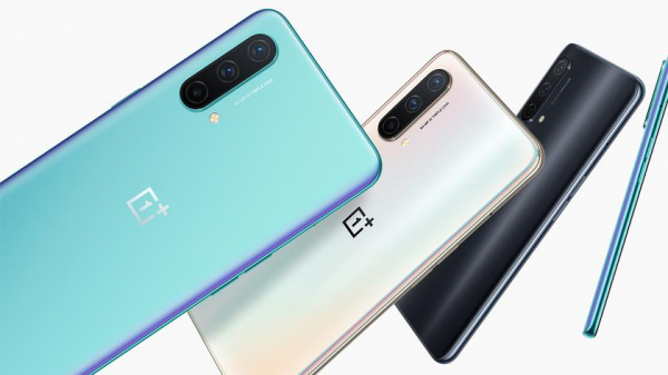 
						Новенький OnePlus Nord CE 5G уже можно купить на AliExpress, причем с хорошей скидкой
					